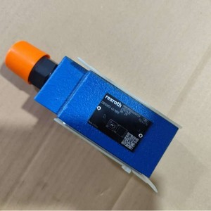 Válvula de Control Direccional Rexroth ZDB6VP2-4X315V, Válvula Hidráulica de Cuatro Vías de 315 Bares - Product Image 2
