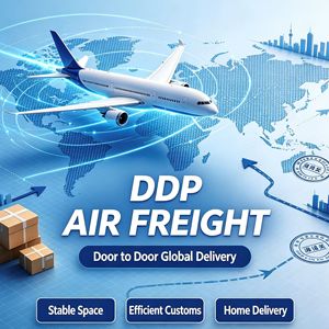 <span class=keywords><strong>Promotion</strong></span> à bas prix, articles surdimensionnés, fret aérien, DDP, DDU, délai de transit rapide, expédition directe de Chine vers le Nigéria et le Ghana - Product Image 5