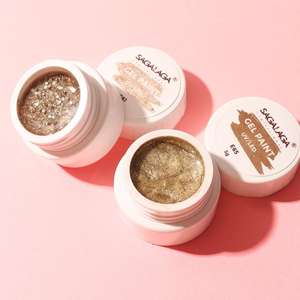 Pintura <span class=keywords><strong>de</strong></span> Gel <span class=keywords><strong>para</strong></span> <span class=keywords><strong>uñas</strong></span> con etiqueta personalizada, esmalte <span class=keywords><strong>de</strong></span> Gel UV <span class=keywords><strong>de</strong></span> larga duración, pintura artística <span class=keywords><strong>para</strong></span> <span class=keywords><strong>uñas</strong></span> DIY, productos <span class=keywords><strong>de</strong></span> Gel brillante <span class=keywords><strong>para</strong></span> tallar edificios - Product Image 3