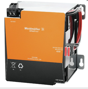 1469550000 di alimentazione PRO <span class=keywords><strong>ECO3</strong></span> 480W 24V 20A 1469560000 PRO <span class=keywords><strong>ECO3</strong></span> 960W 24V 40A 1469570000 PRO ECO 72W 12V 6A - Product Image 5