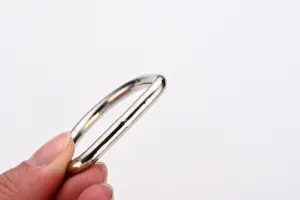 Nhà sản xuất bán hàng trực tiếp của <span class=keywords><strong>D</strong></span>-<span class=keywords><strong>Ring</strong></span> sắt 304 316 thép không gỉ - Product Image 3