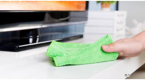 Paños de Limpieza de Microfibra Absorbentes y Económicos de Fábrica, Suministros de Limpieza para Casa, Cocina y Coche - Product Image 5