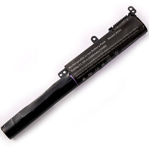 A31N1601แบตเตอรี่ของแท้สำหรับ <span class=keywords><strong>Asus</strong></span> <span class=keywords><strong>X541U</strong></span> X541UA R541UA X541SC X541SA F541UA X541UV - Product Image 1
