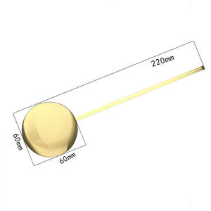 Péndulo de Metal de Alta Calidad Keshi, Movimiento de Cuarzo KF, Relojes de Péndulo, Relojes de Pie, Piezas Esenciales para Relojes - Product Image 6