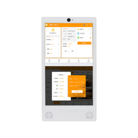 Nouvelle tablette tactile NFC Android avec haut-parleur ODM 15.6 pouces RK3576S Quad Core Android 15 NFC POS Tablet PC