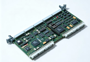SIMADYN D T400 6DD1842-0AD0 SPS450 AC DC AC ไดรฟ์ปรับความถี่ได้  สามเฟส  บอร์ดควบคุมระบบอัตโนมัติอุตสาหกรรม - Product Image 5