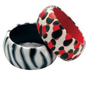 Meilleurs Bracelets en Silicone à Points Colorés, Bijoux Tendance de Qualité Supérieure, Incrustations Unisexe, Design à Points Multicolores, pour Mariage Femme - Product Image 2