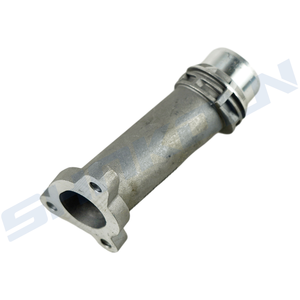 SHAKLON Thermostat-Baugruppe 108 ° Kühlteile für BMW N20 <span class=keywords><strong>N26</strong></span> Motor OE-Spezifikation Komplett mit Gehäuse Direktmontage - Product Image 4
