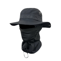 Cagoule intégrale en maille camouflage, protection solaire, pour paintball, cyclisme, randonnée, écharpe, pêche, snowboard, ski, masque à capuche, unisexe