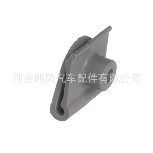 คลิปยึดหม้อน้ำ Hurricane Auto Parts รุ่น B45556135 ขนาด 20x22 มม. สำหรับรถยนต์มาสด้า 3 5 6 CX5 CX7 CX9 MX3 MX5 - Product Image 4