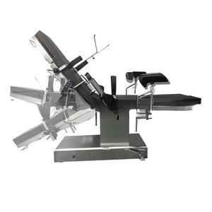 Nhà máy cung cấp toàn diện điện bảng điều hành cho phẫu thuật y tế đơn giản Thiết kế nhựa cho nhãn khoa bộ phận - Product Image 3