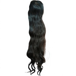 Extensiones de Cabello Remy 4x4 para Mujer - Product Image 1