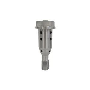 Vanne solénoïde de commande d'huile d'arbre à cames 55562224, pièce moteur pour accessoires de voiture Buick Chevrolet - Product Image 2