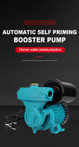 <span class=keywords><strong>Pompe</strong></span> de surpression à démarrage et arrêt automatiques, directement de l'usine, divers modèles pour chauffe-eau, douche, usage domestique - Product Image 2