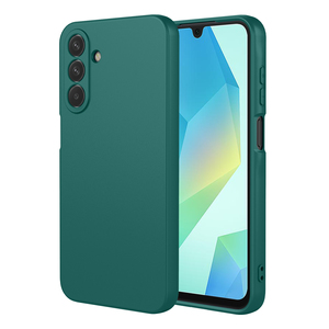 เคสซิลิโคนสำหรับ Samsung A17, เคสโทรศัพท์น้ำหนักเบาแบบด้านเนื้อนุ่ม TPU พร้อมซับในไมโครไฟเบอร์ สำหรับ Samsung <span class=keywords><strong>Galaxy</strong></span> A07 A17 A06 A16 - Product Image 6