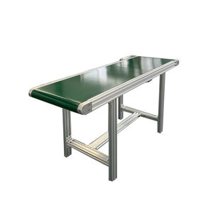 Madencilik, metalurji, kömür ve diğer endüstrilerde düşük maliyetli ağır hizmet tipi bantlı konveyörler kullanılmaktadır. - Product Image 5