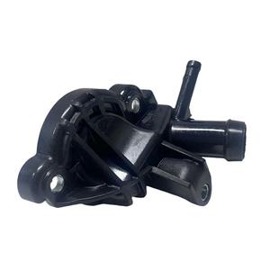 04E121121F 04E121121B Connecteur de tuyau de <span class=keywords><strong>refroidissement</strong></span> automobile Bride de <span class=keywords><strong>pompe</strong></span> de <span class=keywords><strong>refroidissement</strong></span> Couvercle de thermostat pour Jetta Bora <span class=keywords><strong>Golf</strong></span> Trek - Product Image 6