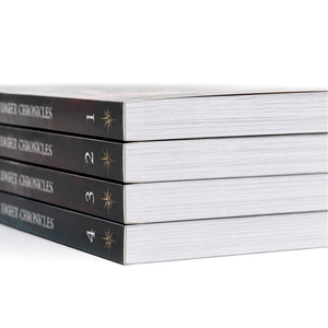 Impresión de Libros de <span class=keywords><strong>Manga</strong></span> Personalizados, Impresión de Cómics, Impresión de Libros de Tapa Dura y Tapa Blanda, Impresión Offset a Todo Color - Product Image 2