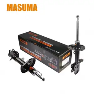 G1146 JP品牌MASUMA Synergy悬架系统减震器汽车配件masuma机油悬架零件