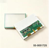 Écran tactile compatible Lei 55-005172S avec câble plat pour Jet2 Neo Se