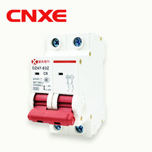 <span class=keywords><strong>Dc</strong></span> năng lượng mặt trời mini ngắt mạch bảo vệ quá tải chuyển đổi 6A 10A 16A 20A 25A 32A 40A 50A 63A 2P <span class=keywords><strong>DC</strong></span> quang điện MCB PV - Product Image 2