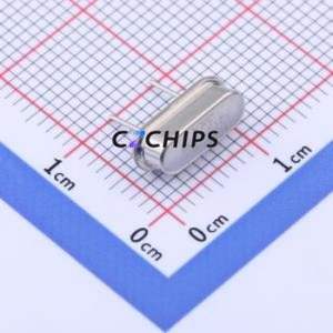 X49SD8MSB2SI Crystal (Passive) HC-49S Crystal Oscillator Through Hole Crystal Oscillator 8MHz 10ppm 20pF - Product Image 1