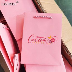 Bolsa <span class=keywords><strong>de</strong></span> <span class=keywords><strong>Papel</strong></span> al por Mayor, Bolsa <span class=keywords><strong>de</strong></span> Plástico para Compras, Embalaje <span class=keywords><strong>de</strong></span> Regalo, Etiqueta Privada, Bolsa Pequeña para Pestañas - Product Image 2