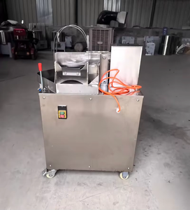 Machine professionnelle <span class=keywords><strong>de</strong></span> découpe <span class=keywords><strong>de</strong></span> noix <span class=keywords><strong>de</strong></span> coco en deux pour les procédures <span class=keywords><strong>de</strong></span> pré-coupe commerciales standard - Product Image 3