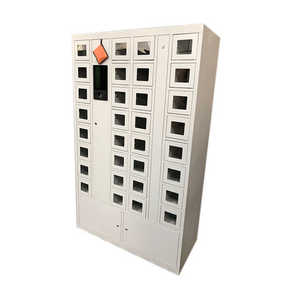 Serrures électriques intelligentes en gros, serrures pour armoires de batterie, serrures électromagnétiques pour armoires de rangement - Product Image 4