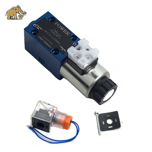 Bosch rexroth Van ống chỉ định hướng r900561282/4we6g6x/eg24n9k4 - Product Image 3