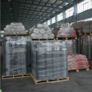 Wasserdichter Dichtungsstreifen/Platte aus Naturkautschuk, 60-70 Shore-Härte, Zuschnittservice für Bauverbindungen, Fenster- und Türdichtungen - Product Image 6