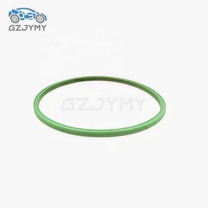 GZJY 1714710279 piezas de automóviles de alta calidad filtro de combustible anillo de goma para mercedes-benz G500/SLK 350/G 320 CDI/SL 400/AMG SLC 43 - Product Image 3