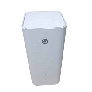 5G CPE Pro 3 H138-380 ปลดล็อค CAT19 ไร้สาย 5G เราเตอร์แบบดูอัลแบนด์,ดาวน์ลิงค์ 1.8 Gbps รองรับ 128 อุปกรณ์สำหรับ HUAWEI H138-380 - Product Image 2