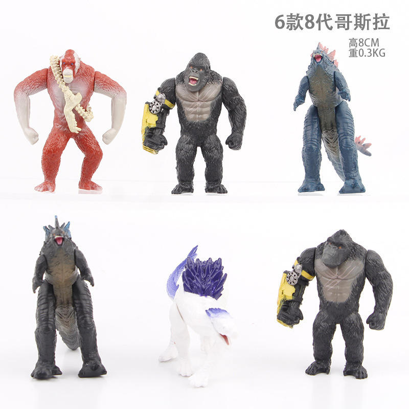 Cerca de 8cm y 300g (bolsa)