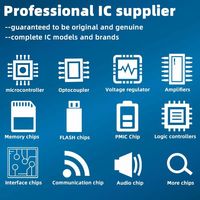 Dispositivo Lógico Programable XC6SLX45-2FG484I, FPGA CPLD, Chip IC Nuevo y Original, Componentes Electrónicos en Stock
