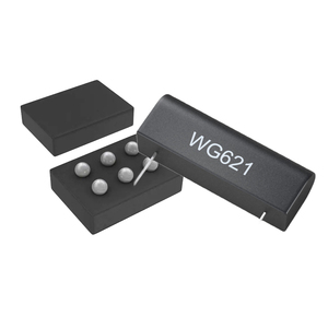 Circuito Integrado de Bajo Consumo, Nuevo y Original en Existencia, MS3476W22-21SW - Product Image 1