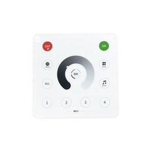 Contrôleur <span class=keywords><strong>de</strong></span> synchronisation musicale SP636E RGB CCT LED à canal unique pour éclairage <span class=keywords><strong>de</strong></span> spectacle, prix compétitif, direct usine - Product Image 3