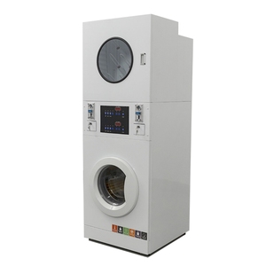 Thương mại tự động Giày Sneaker máy giặt giày máy giặt và máy sấy - Product Image 3