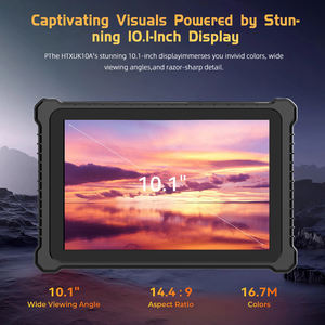 Industrial 10.1 Rugged <b>Tablet</b> PC Windows 11 I5 16GB RAM <b>5G</b>/Wi-Fi Customized <b>Tablet</b> with RJ45 COM Port Scanner - Product Image 6