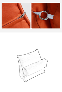 Dossier sain, soulage les maux <span class=keywords><strong>de</strong></span> <span class=keywords><strong>dos</strong></span> et les maux <span class=keywords><strong>de</strong></span> <span class=keywords><strong>dos</strong></span>. - Product Image 4