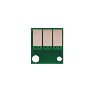 Compatible tambor chip Konica Minolta bizhub C220 C280 C360 C7722 bizhub c220 chip para el restablecimiento de tambores