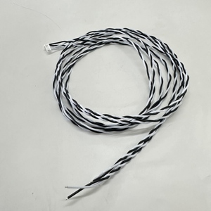 Nouvelle énergie personnalisée avec faisceau de câblage - Product Image 1