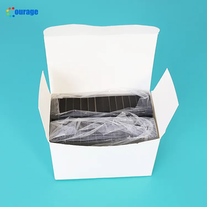 Valor, venta al por mayor, logotipo personalizado de alta calidad, 28 piezas, juego educativo, adultos, sublimación, dominó de madera MDF en blanco con caja - Product Image 5