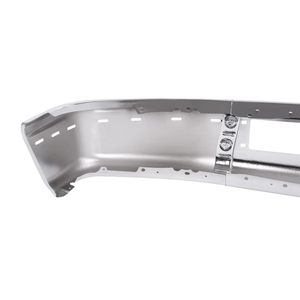 Parachoques Delantero Cromado para Ford F-Super Duty F-150 <span class=keywords><strong>Bronco</strong></span> 1992-1997 # F3TZ17757AB - Product Image 6