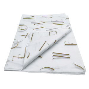 Papel <span class=keywords><strong>de</strong></span> Regalo <span class=keywords><strong>de</strong></span> Lujo Reciclado con Impresión <span class=keywords><strong>de</strong></span> Marca, Dónde <span class=keywords><strong>Comprar</strong></span> - Product Image 6
