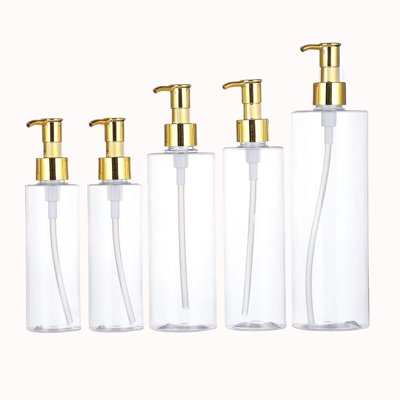 Spots Makeup Remover Bottle 100 500ml