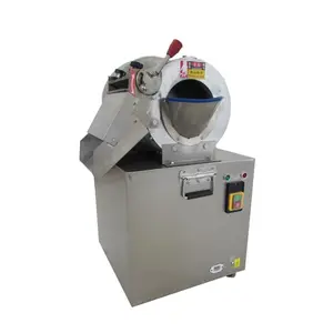 Newest style potato spiral machine machine to make potato chips