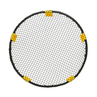 Kits de jeu de balle à pointes de qualité supérieure 90x20cm vacances en famille Portable Sports d'intérieur de plein air ABS jouets de plage Logo personnalisé