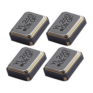 Đức tin tinh thể dài 2z26000007 2520 26.000000MHz 7pf ± 10PPM 50ohm mô-đun SMD IC chip cộng hưởng tinh thể dao động - Product Image 1