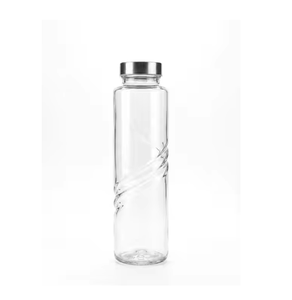 ขวดน้ำแก้ว - Product Image 1